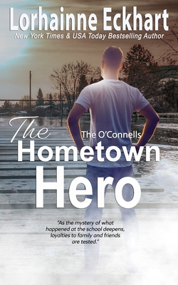 The Hometown Hero B099BYDSQT Book Cover