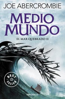Medio Mundo / Half the World [Spanish] 846634117X Book Cover