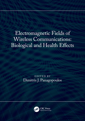 Electromagnetic Fields of Wireless Communicatio... 1032061758 Book Cover