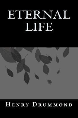 Eternal Life 1546818553 Book Cover