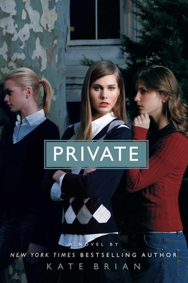 Private 1416918736 Book Cover