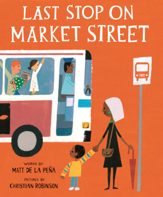Last Stop on Market Street B0GN29TDPJ Book Cover