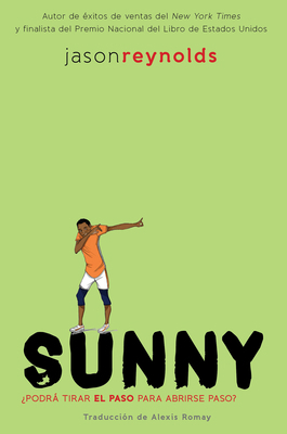 Sunny (Sunny) [Spanish] [Large Print] 1420514687 Book Cover