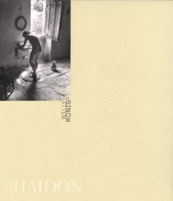 Willy Ronis 0714841676 Book Cover