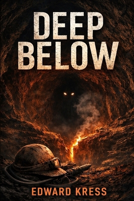 Deep Below B0H15MXKG4 Book Cover