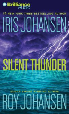 Silent Thunder 1423329570 Book Cover