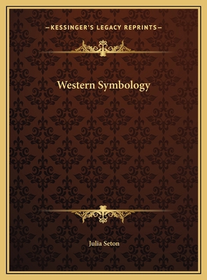 Western Symbology 1169758444 Book Cover