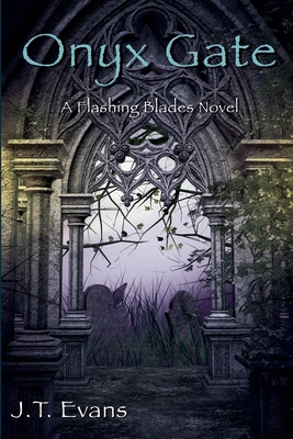 Onyx Gate B0DW71NLT7 Book Cover