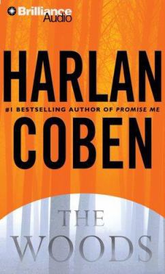 The Woods 1597376434 Book Cover