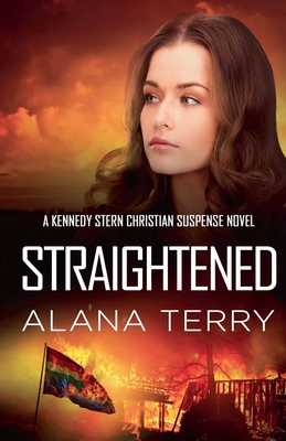 Straightened B0FDPKPLRH Book Cover