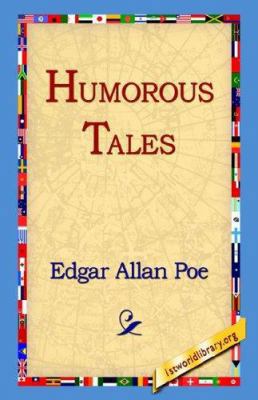 Humorous Tales 1595404236 Book Cover
