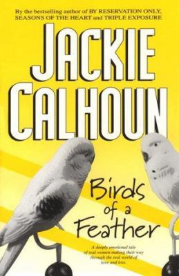 Birds of a Feather 1562802402 Book Cover