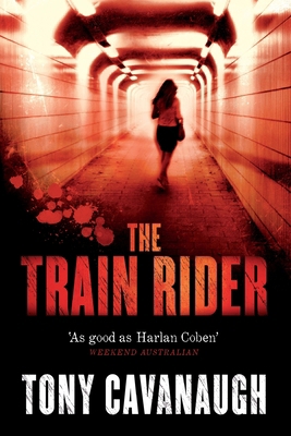 The Train Rider 0733630677 Book Cover