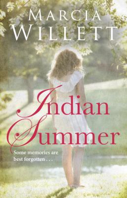 Indian Summer 0593071549 Book Cover