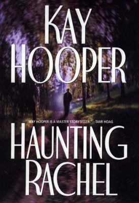 Haunting Rachel 0553099507 Book Cover