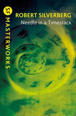 Needle in a Timestack 1473229200 Book Cover
