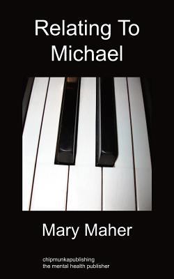 Relating to Michael 1849914729 Book Cover