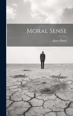 Moral Sense 1019962585 Book Cover