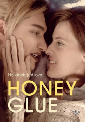 Honeyglue            Book Cover