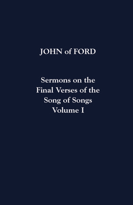Sermons on the Final Verses of the Song of Song... 0879075295 Book Cover