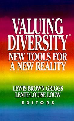 Valuing Diversity 0070247781 Book Cover