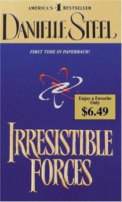Irresistible Forces 0440243572 Book Cover