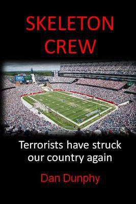 Skeleton Crew 1502360799 Book Cover
