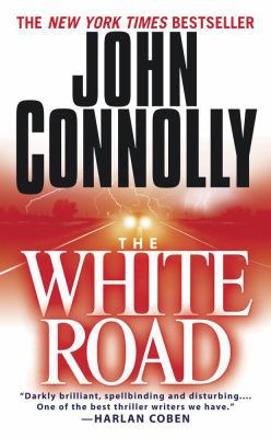 The White Road B0075NSH32 Book Cover