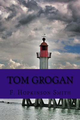 Tom Grogan 1979853568 Book Cover