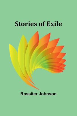Stories of Exile 9362929325 Book Cover