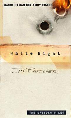 White Night 1841496871 Book Cover