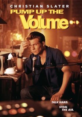 Pump Up The Volume 6317173176 Book Cover