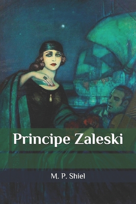 Principe Zaleski B086PSL8VF Book Cover