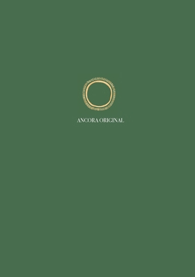 Ancora Original Moss 1471030121 Book Cover