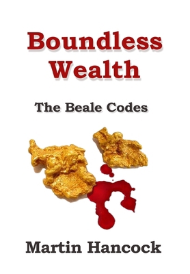 Boundless Wealth 1847534880 Book Cover