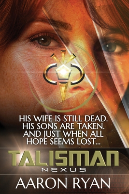 Talisman: Nexus 1965372643 Book Cover