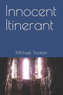 Innocent Itinerant B0BTKVNDHV Book Cover