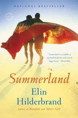 Summerland 0316099899 Book Cover