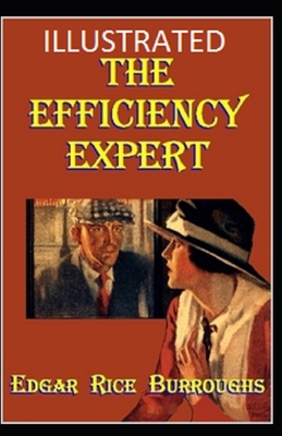 Paperback The Efficiency Expert Illustrated Book