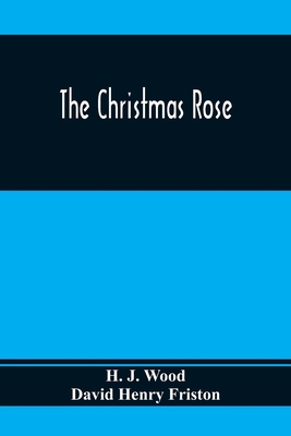 The Christmas Rose 9354367836 Book Cover