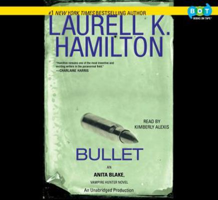 Bullet 1415967458 Book Cover