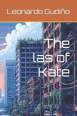 The las of Kate [Spanish]            Book Cover