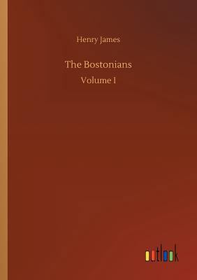 The Bostonians 373269691X Book Cover