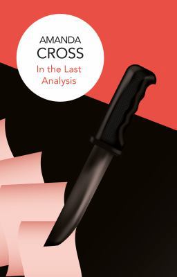 In the Last Analysis (Kate Fansler) 1509819991 Book Cover