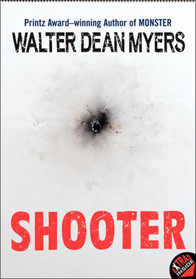 Shooter 0756958563 Book Cover