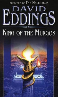 King of the Murgos 0552148032 Book Cover