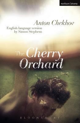 The Cherry Orchard 1474231772 Book Cover