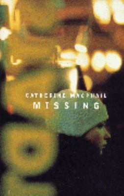 Missing 0747548730 Book Cover