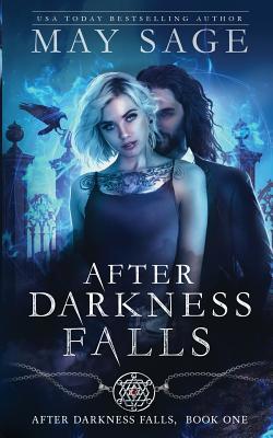 After Darkness Falls 1912415925 Book Cover