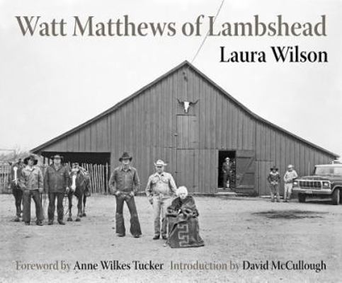 Watt Matthews of Lambshead 0876112327 Book Cover